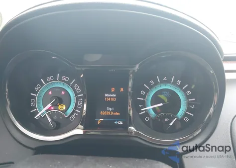 2010 Buick Lacrosse Cxs from USA, damaged, VIN 1G4GE5GV1AF301921